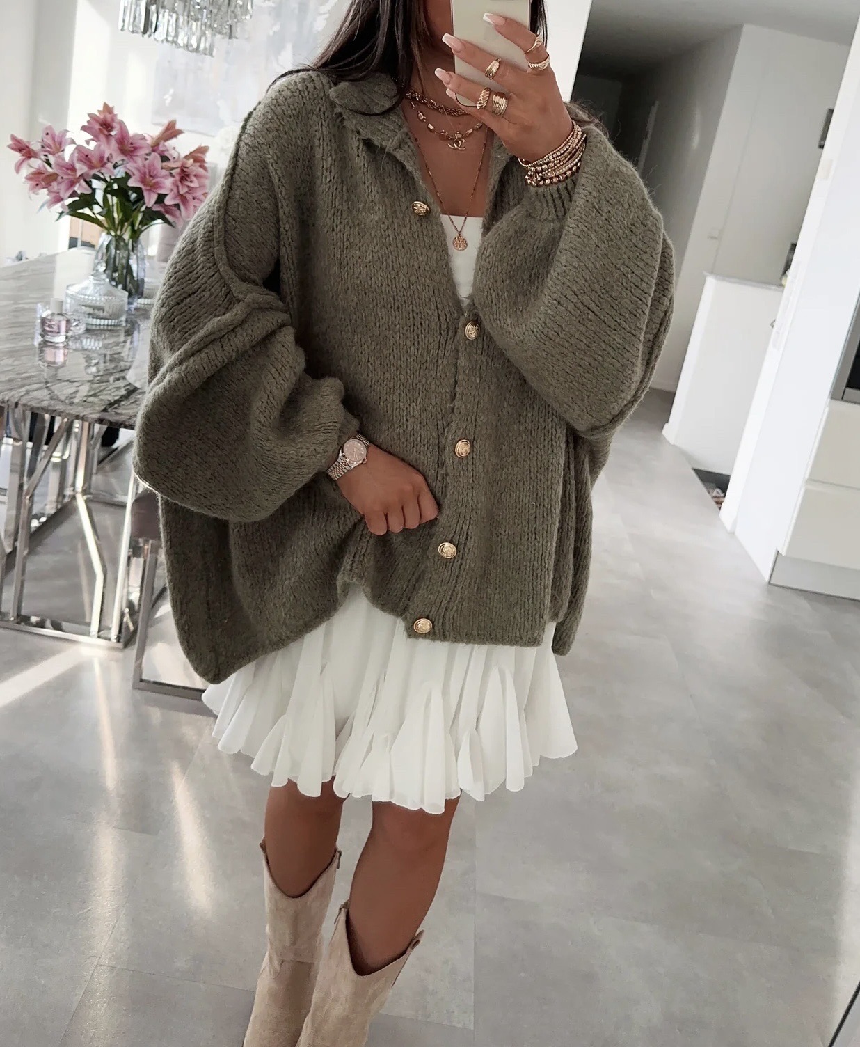 Ala Mode Fashion-DOB;Accessoires;Leather Wear; Young Fashion - Neuss