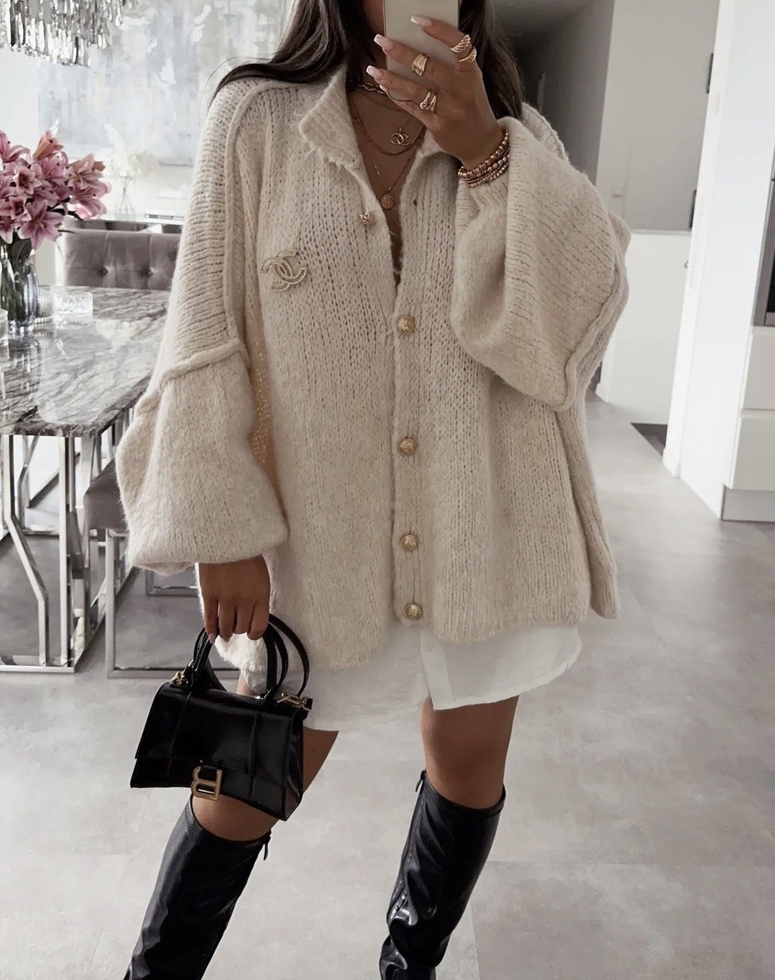 Ala Mode Fashion-DOB;Accessoires;Leather Wear; Young Fashion - Neuss