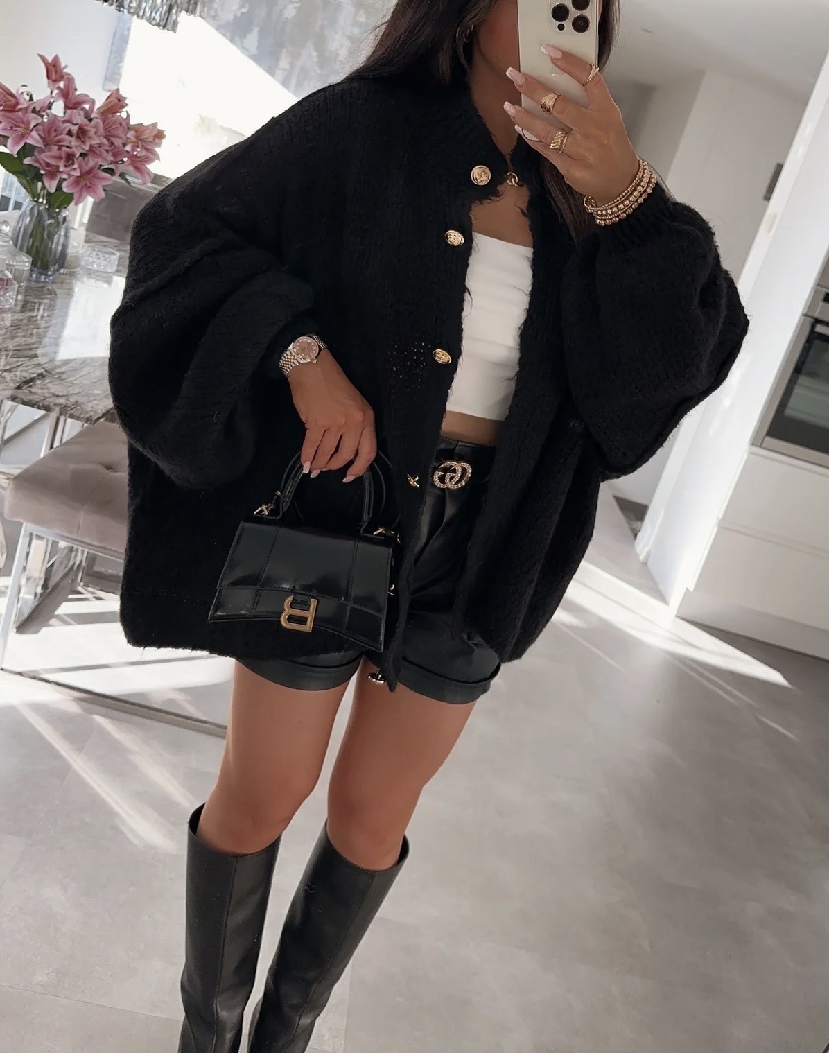 Ala Mode Fashion-DOB;Accessoires;Leather Wear; Young Fashion - Neuss