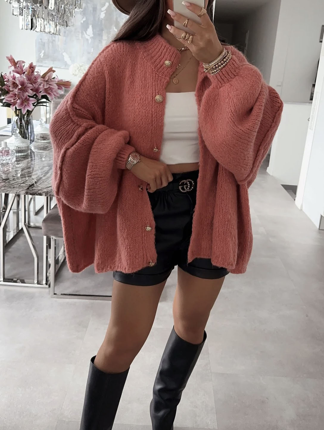 Ala Mode Fashion-DOB;Accessoires;Leather Wear; Young Fashion - Neuss