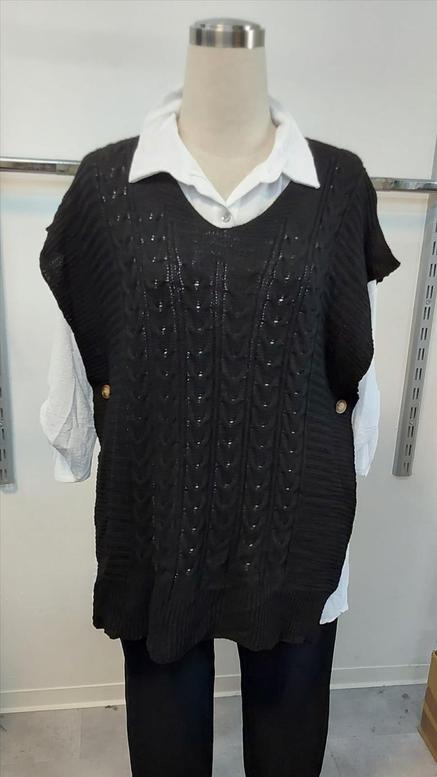 Khan Mode GmbH - Les Freres, Binich Young Fashion - Shirts, Tuniken, Jacken, Blusen, Westen, Hosen