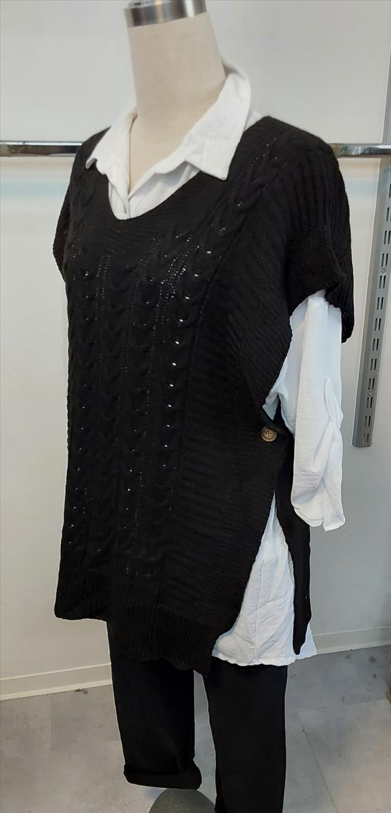 Khan Mode GmbH - Les Freres, Binich Young Fashion - Shirts, Tuniken, Jacken, Blusen, Westen, Hosen