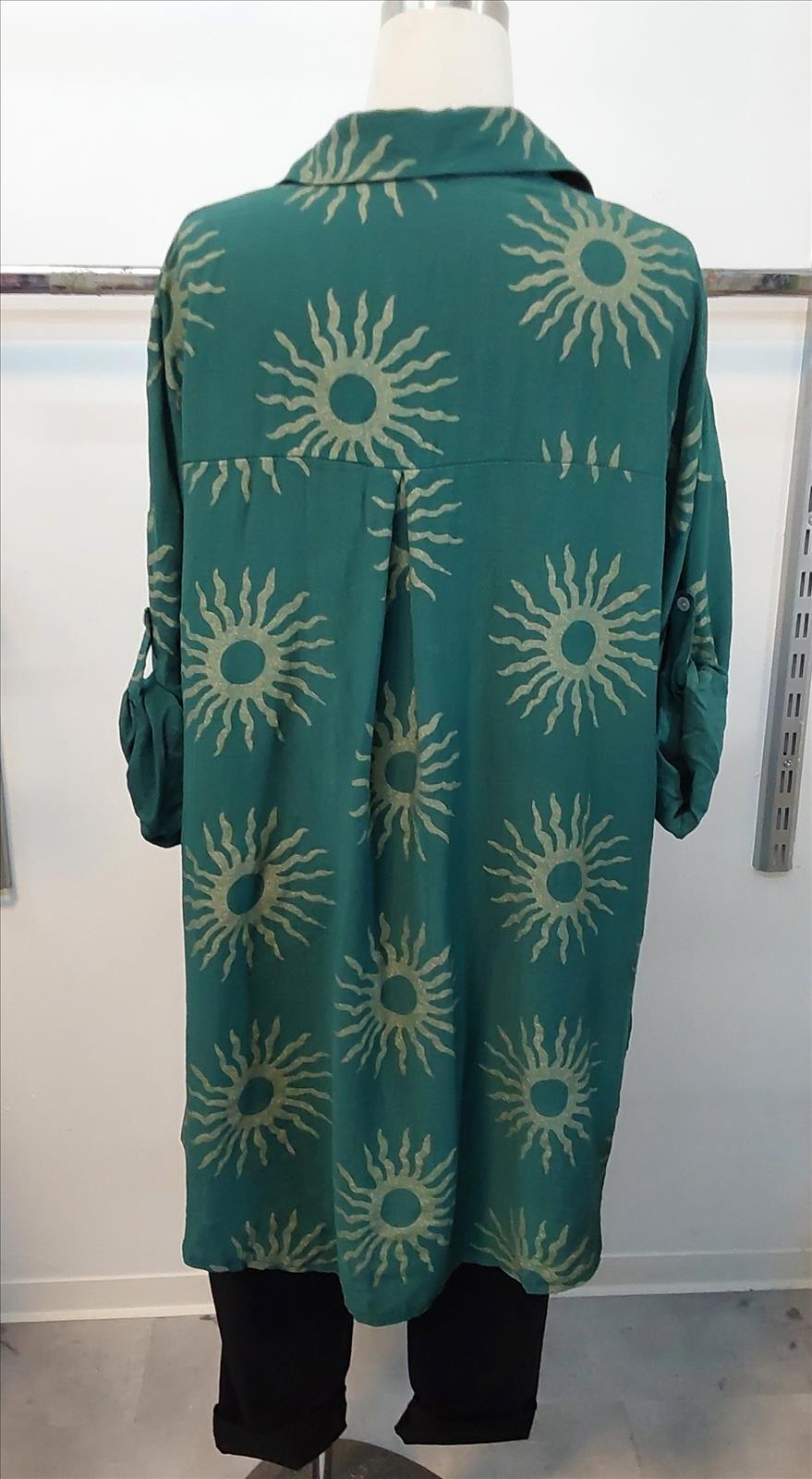 Khan Mode GmbH - Les Freres, Binich Young Fashion - Shirts, Tuniken, Jacken, Blusen, Westen, Hosen