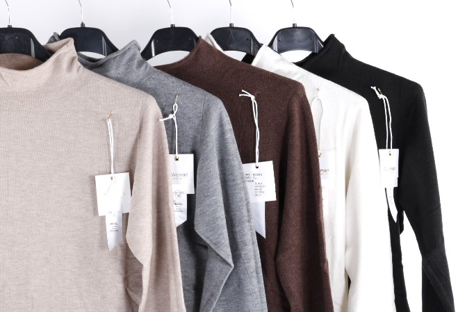 olluni fashion GmbH - DOB-HAHA-Accessoires-Schuhe-Young-Fashion-Leder-Große Größen - Hamburg