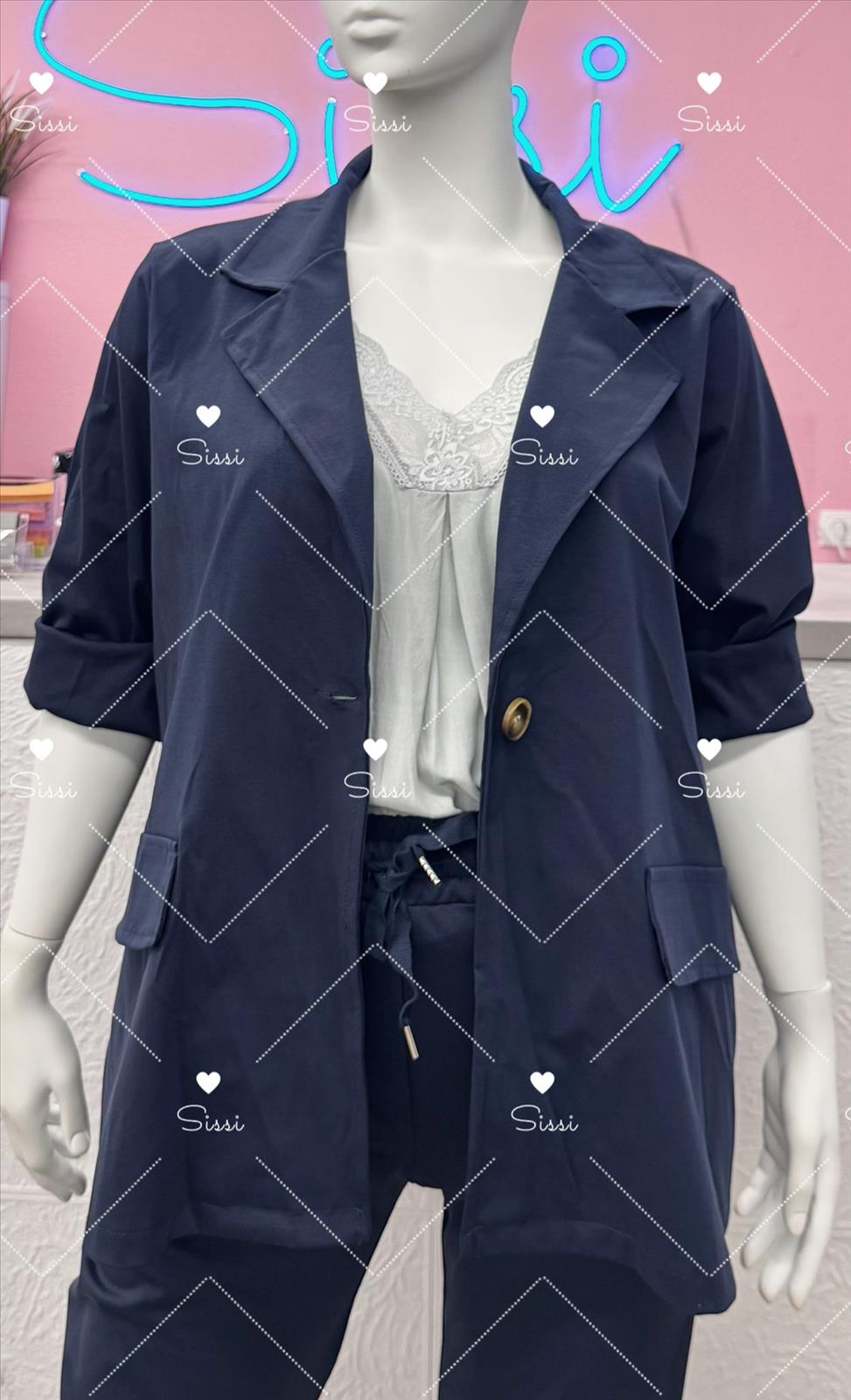 Sissi Fashion - Großhandel Damenbekleidung, Damenmode, Young Fashion, Große größen, Abendmode