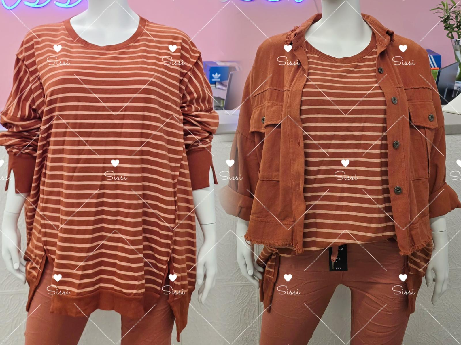 Sissi Fashion - Großhandel Damenbekleidung, Damenmode, Young Fashion, Große größen, Abendmode
