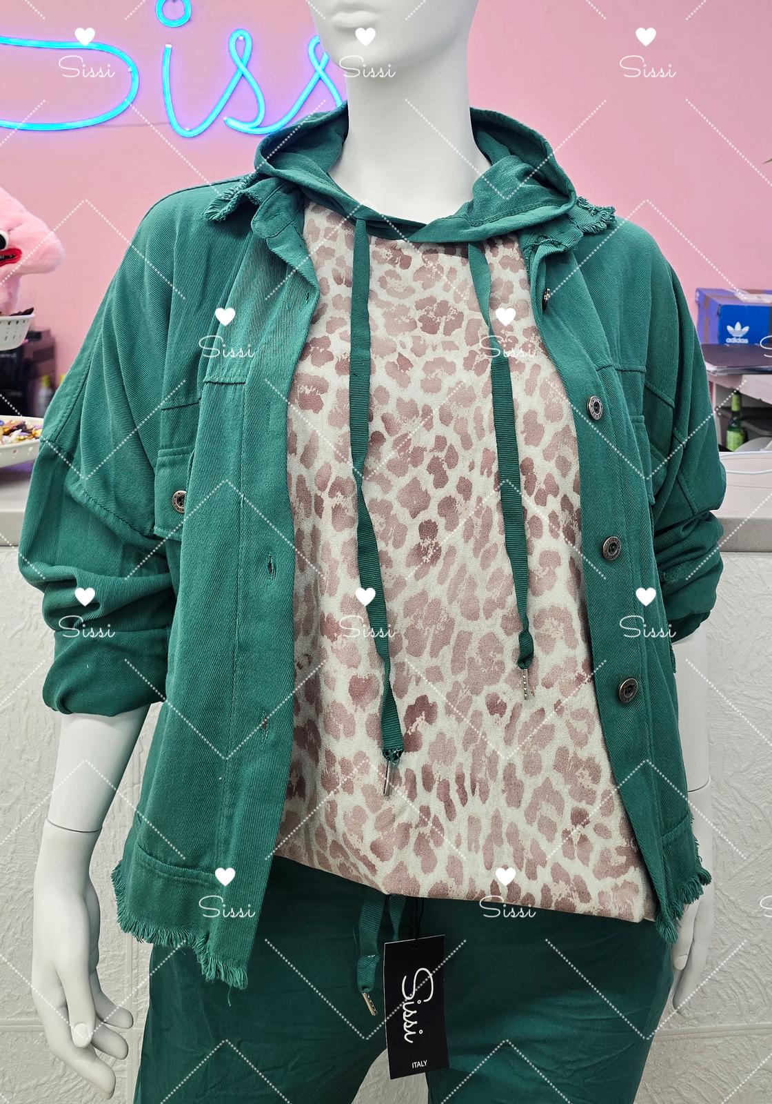 Sissi Fashion - Großhandel Damenbekleidung, Damenmode, Young Fashion, Große größen, Abendmode