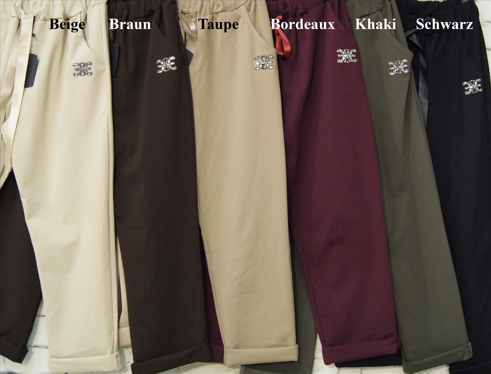Bhatti Mode GmbH - Young fashion, DOB - Blusen, Hosen Jacken, Jeans, Kleider, Pullover etc.