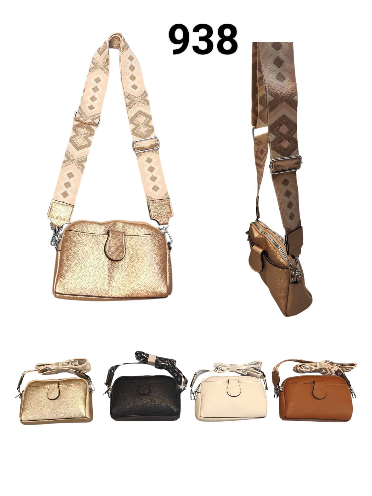 GIO TEX GMBH - Accessoires - Neuss