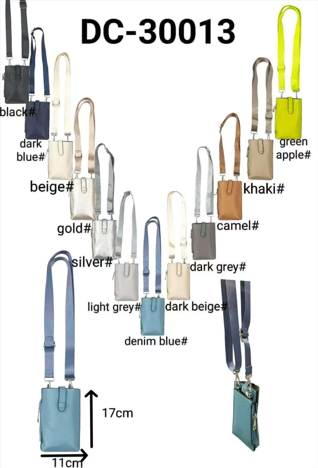 GIO TEX GMBH - Accessoires - Neuss