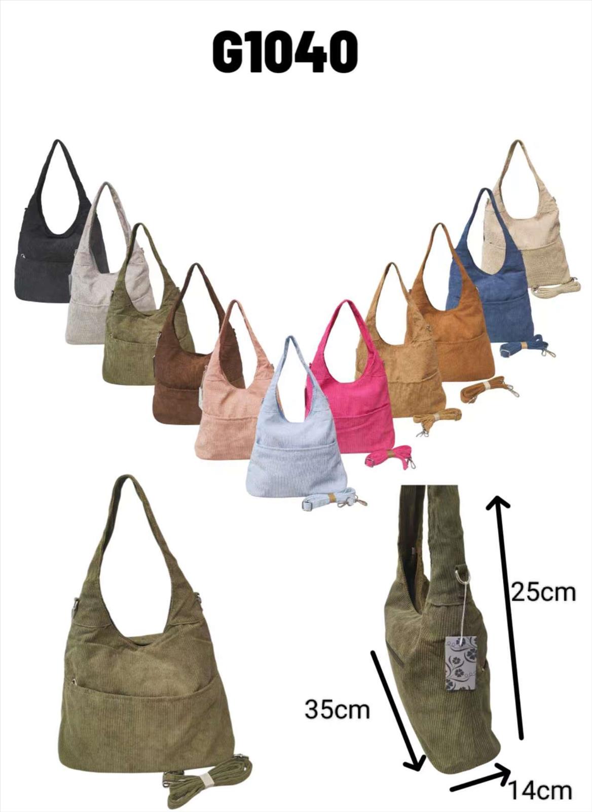 GIO TEX GMBH - Accessoires - Neuss