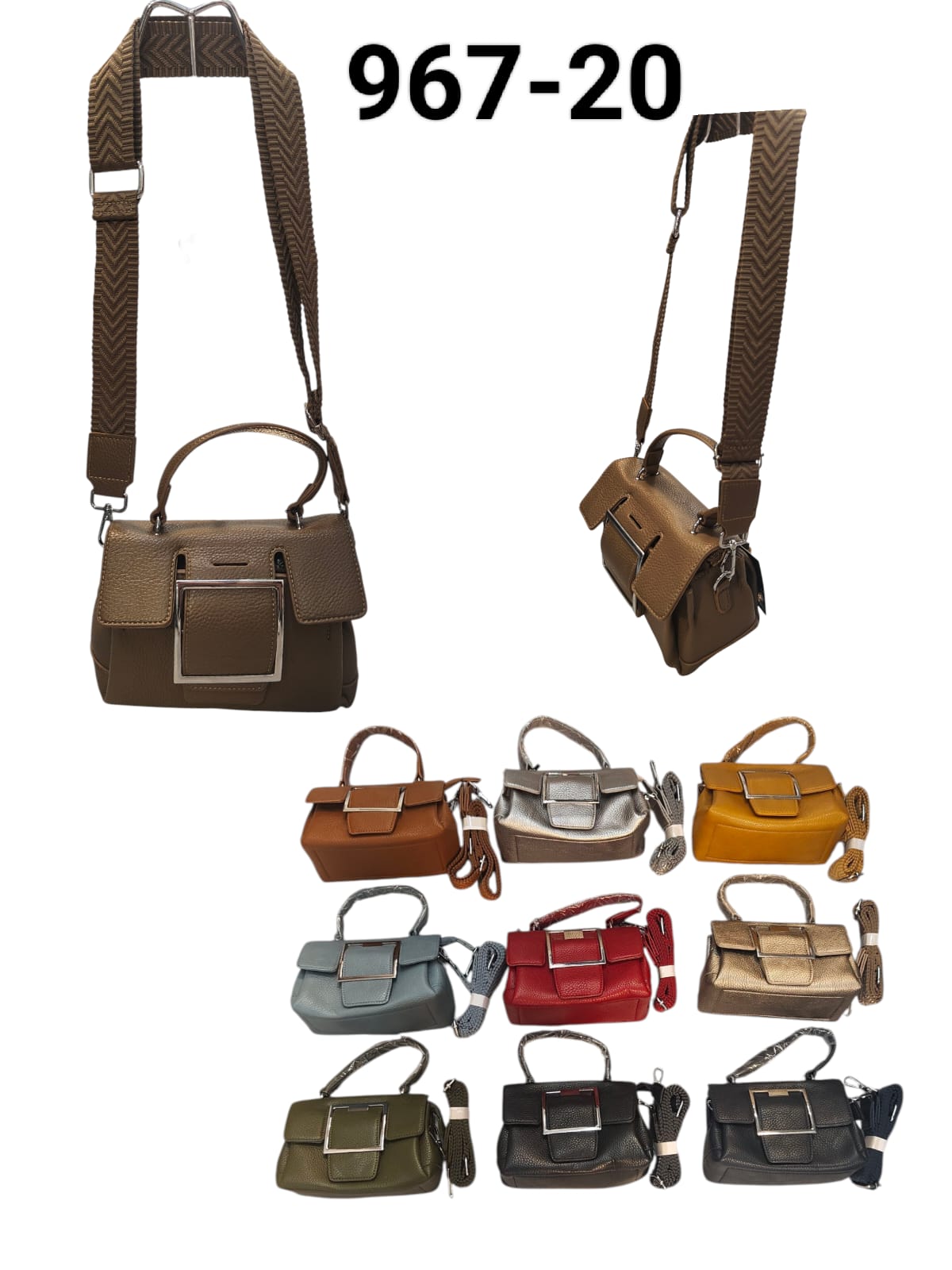 GIO TEX GMBH - Accessoires - Neuss