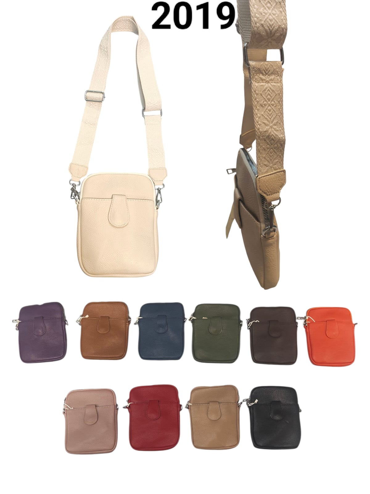 GIO TEX GMBH - Accessoires - Neuss