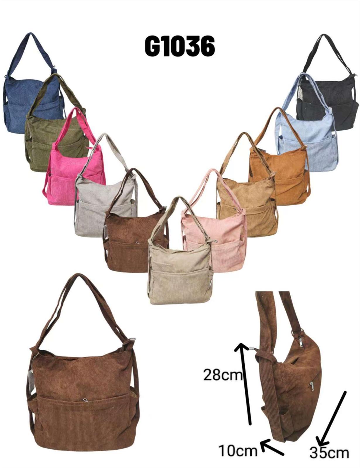 GIO TEX GMBH - Accessoires - Neuss