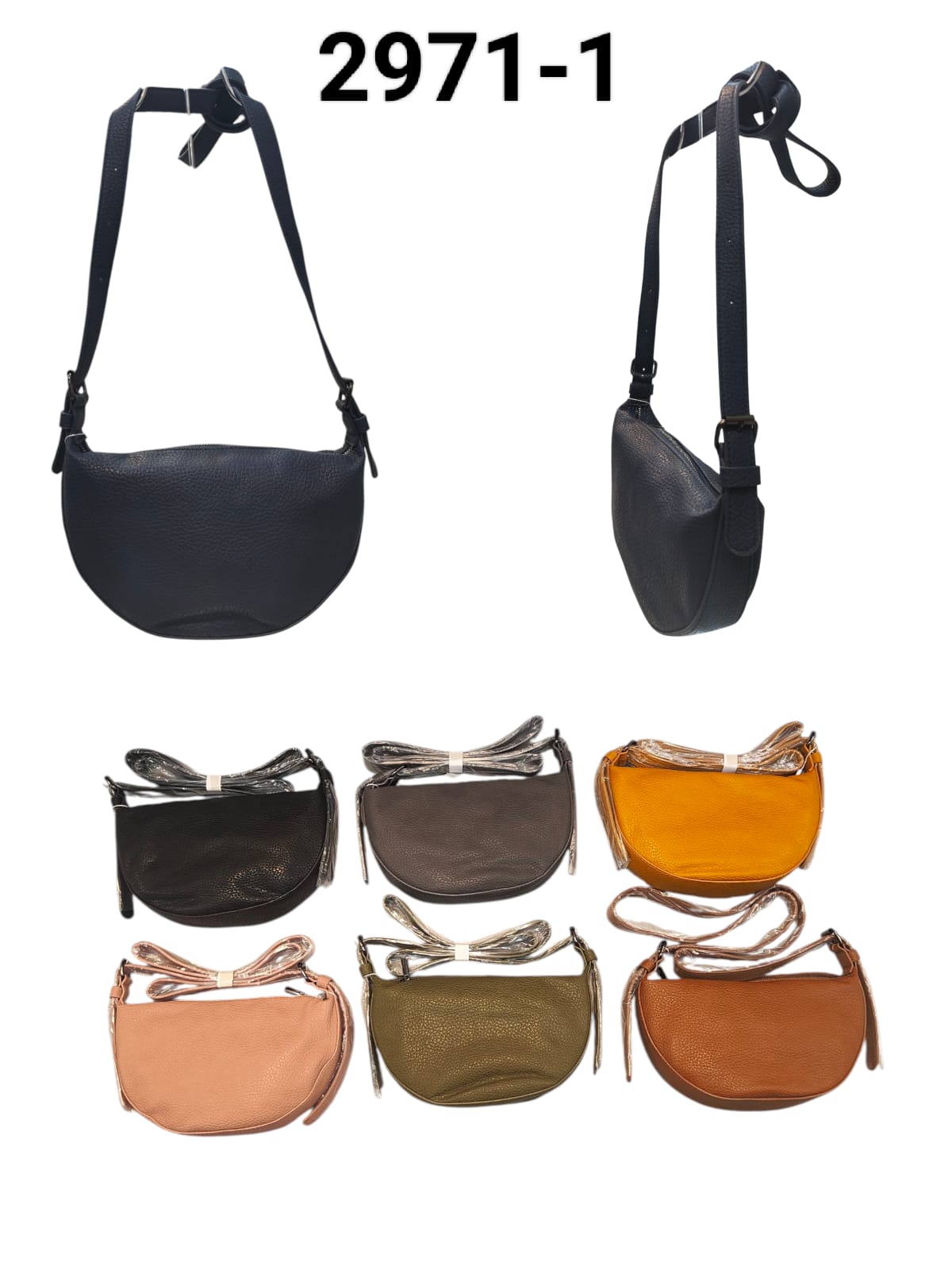 GIO TEX GMBH - Accessoires - Neuss