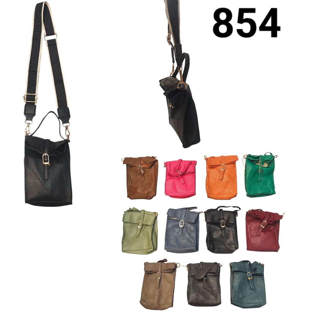 GIO TEX GMBH - Accessoires - Neuss