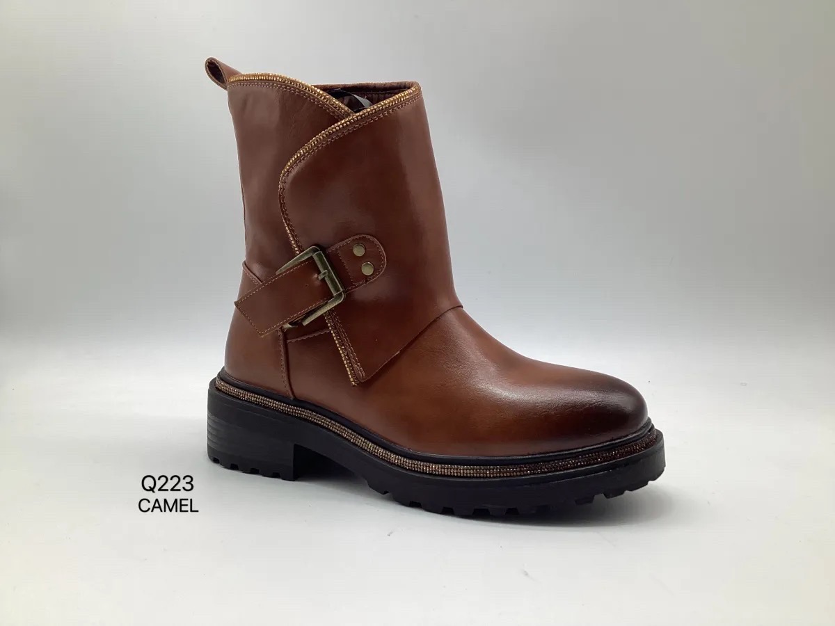 E-Vitale Shoes - BIONDINI Großhandel Wholesale - hochwertige italienische Schuhe direkt ab Fabrik