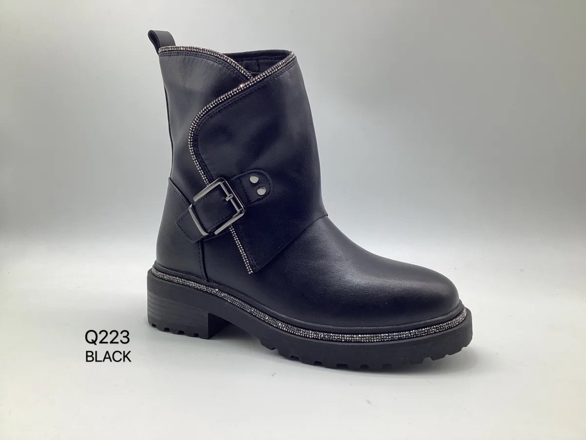 E-Vitale Shoes - BIONDINI Großhandel Wholesale - hochwertige italienische Schuhe direkt ab Fabrik