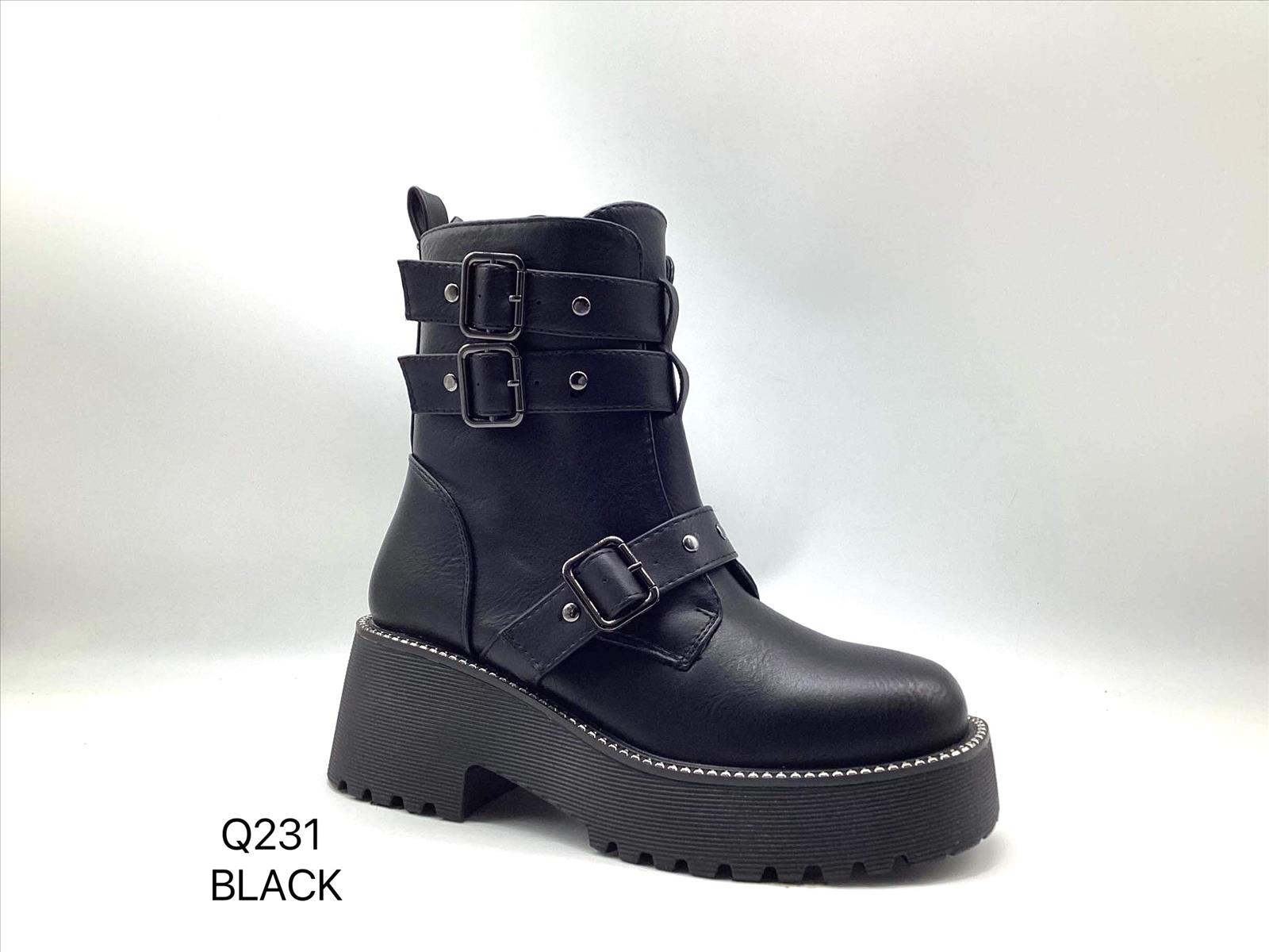 E-Vitale Shoes - BIONDINI Großhandel Wholesale - hochwertige italienische Schuhe direkt ab Fabrik