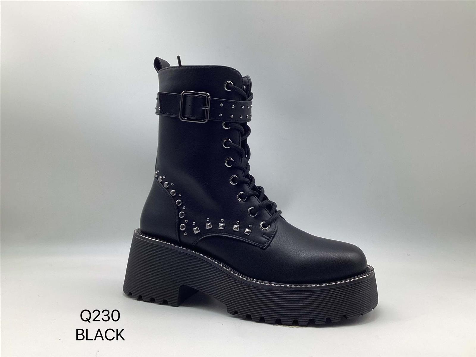 E-Vitale Shoes - BIONDINI Großhandel Wholesale - hochwertige italienische Schuhe direkt ab Fabrik