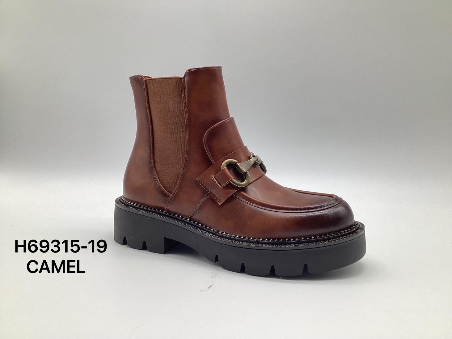 E-Vitale Shoes - BIONDINI Großhandel Wholesale - hochwertige italienische Schuhe direkt ab Fabrik