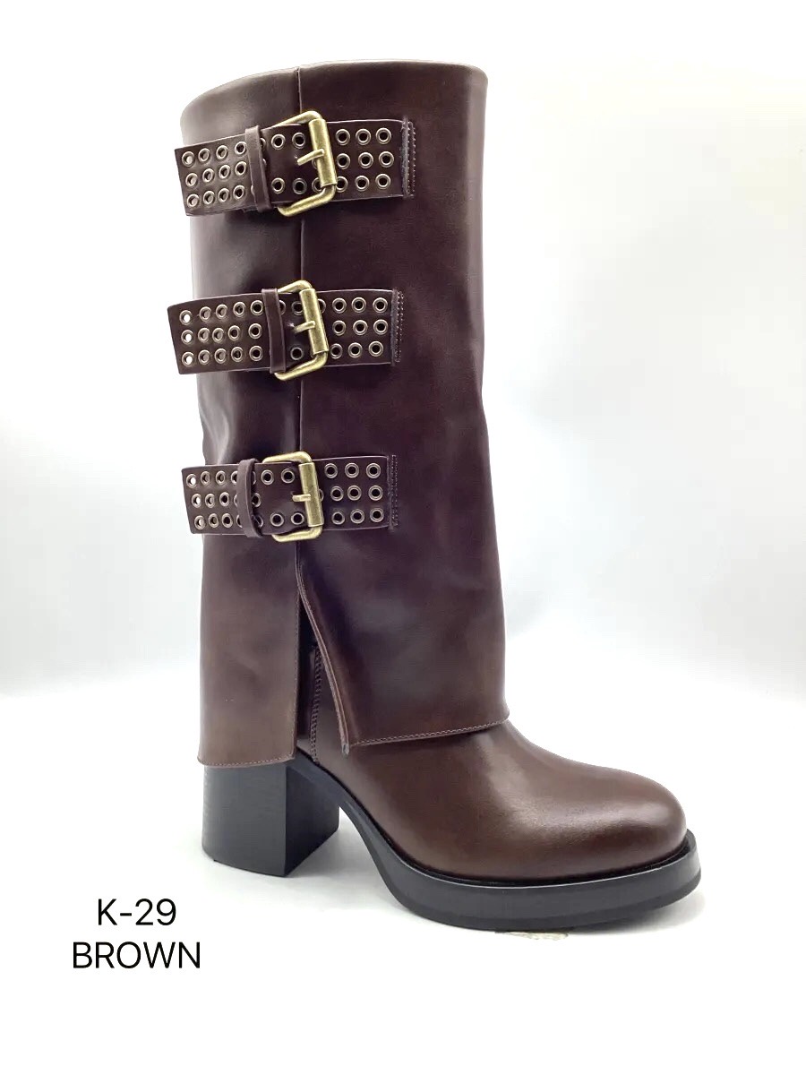 E-Vitale Shoes - BIONDINI Großhandel Wholesale - hochwertige italienische Schuhe direkt ab Fabrik