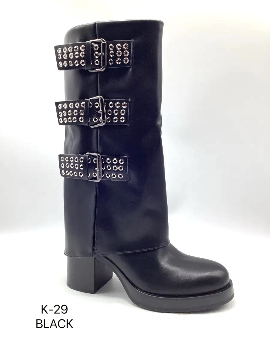 E-Vitale Shoes - BIONDINI Großhandel Wholesale - hochwertige italienische Schuhe direkt ab Fabrik