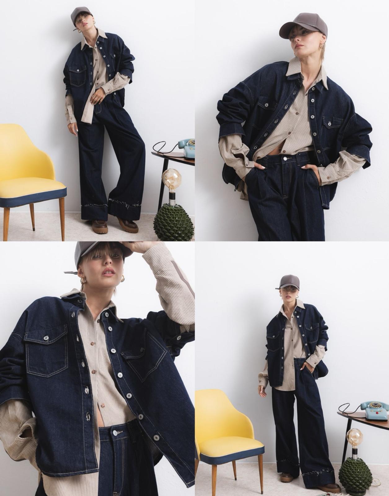 Ala Mode Fashion-DOB;Accessoires;Leather Wear; Young Fashion - Neuss