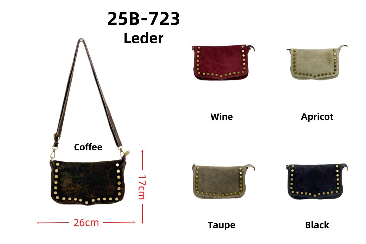 gloria fashion gmbh - Großhandel Taschen, Echtleder, Kunstleder - Dreieich