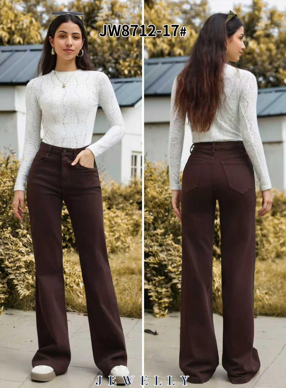 A-Star - Damenbekleidung - Jeans - Hosen