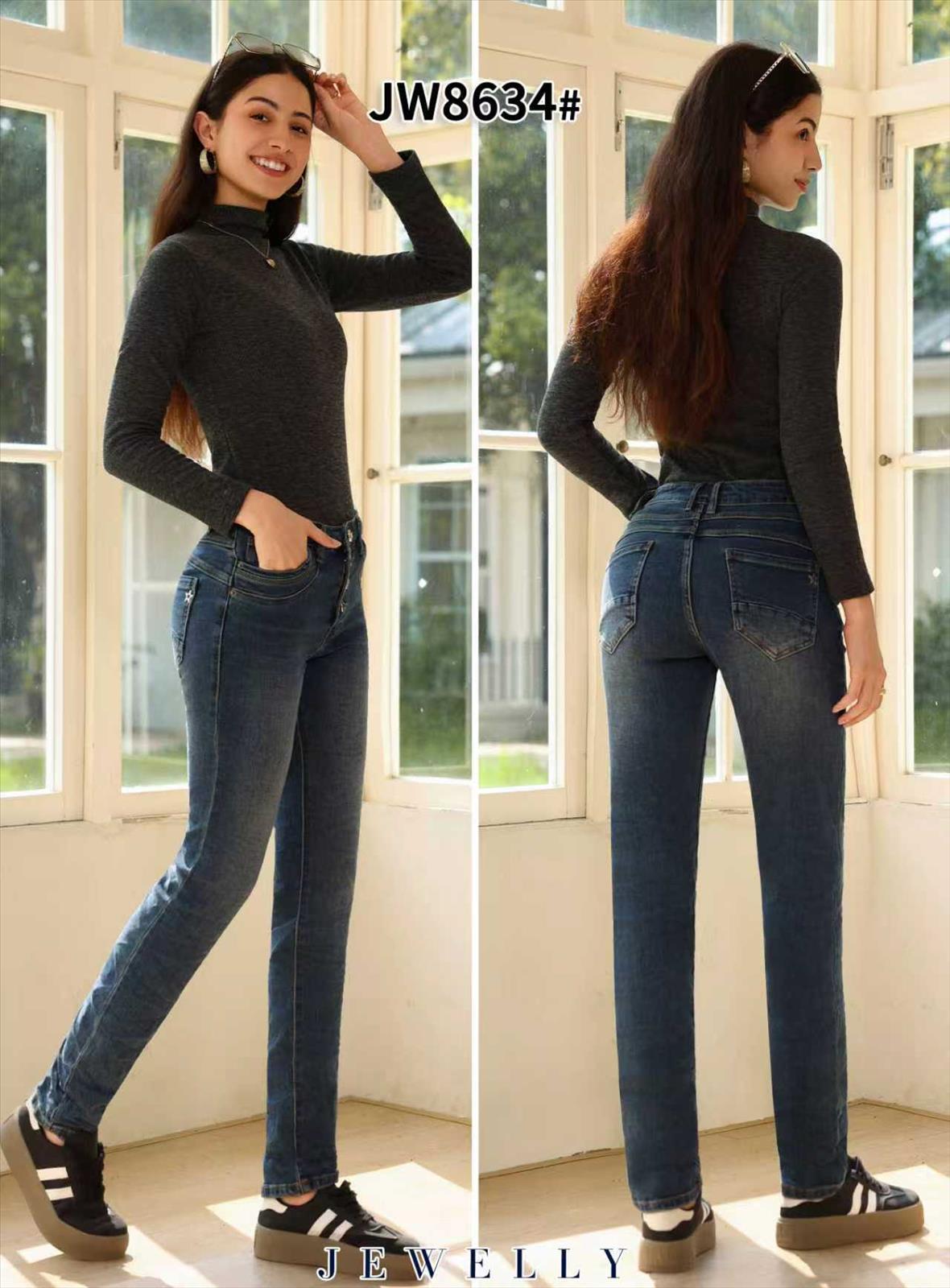 A-Star - Damenbekleidung - Jeans - Hosen