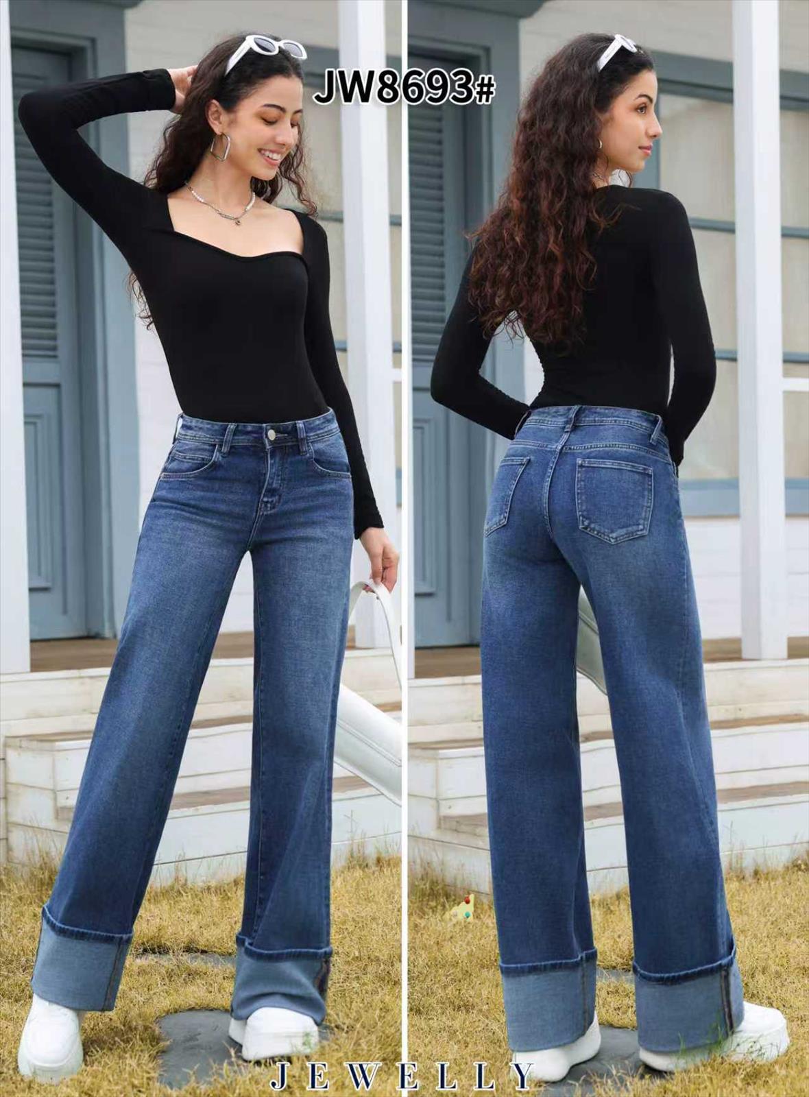 A-Star - Damenbekleidung - Jeans - Hosen