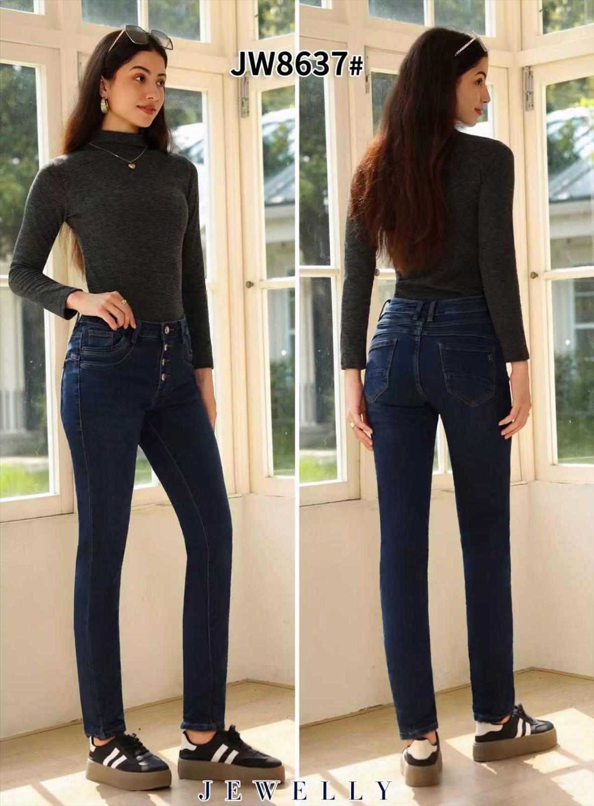 A-Star - Damenbekleidung - Jeans - Hosen