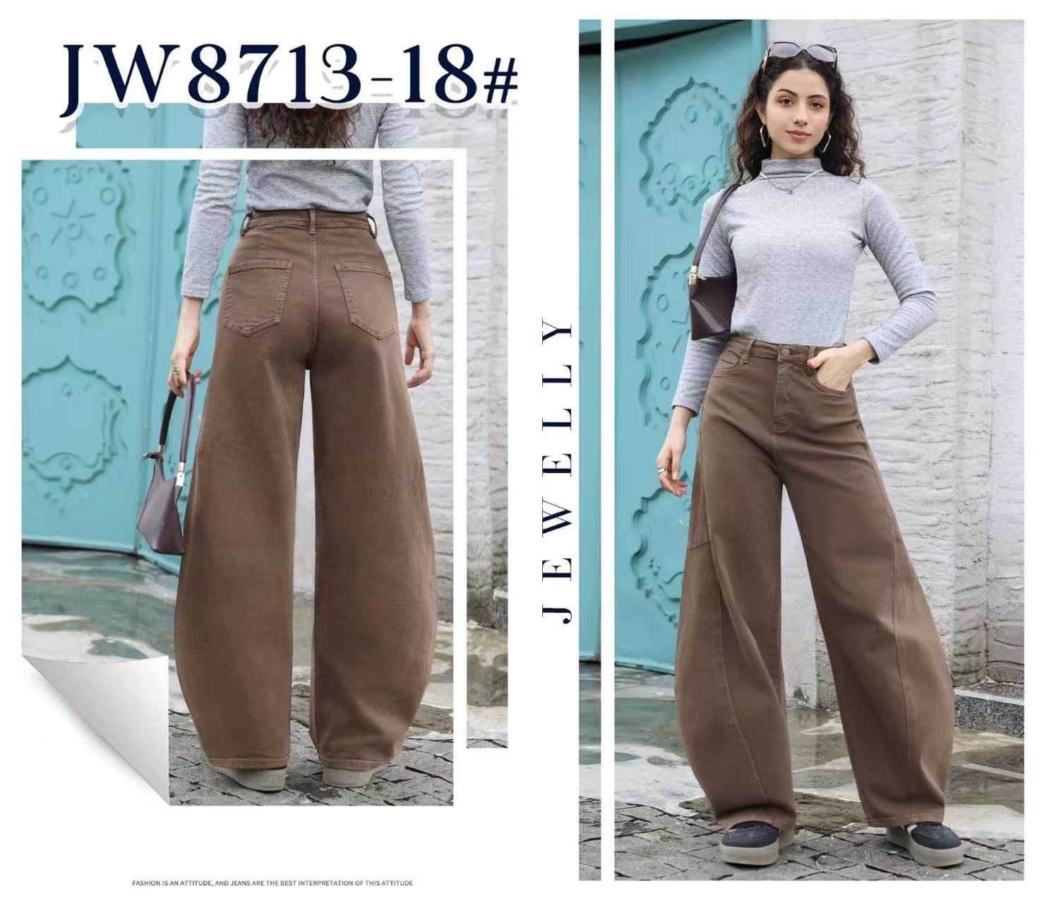A-Star - Damenbekleidung - Jeans - Hosen