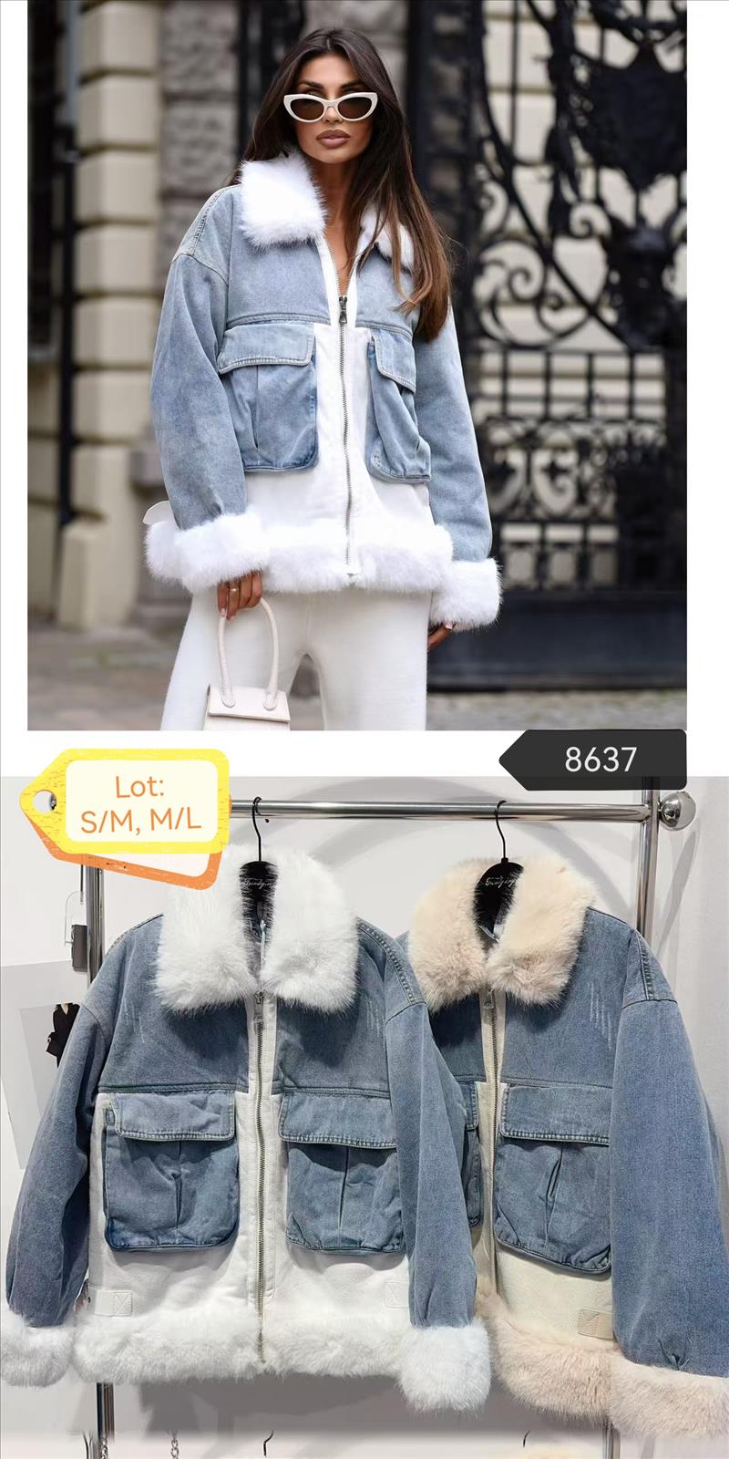 Miss Furs GmbH - MISS FURS Damenmode - Accessoires, Sportswear, Jeans, Tops, Bags