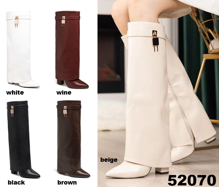 Arya Shoes - Schuhgroßhandel