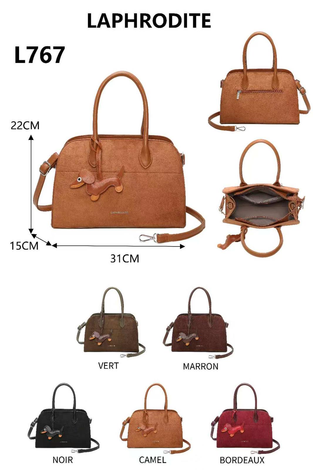 Pulcini GmbH - 2BE - Fashion & Design