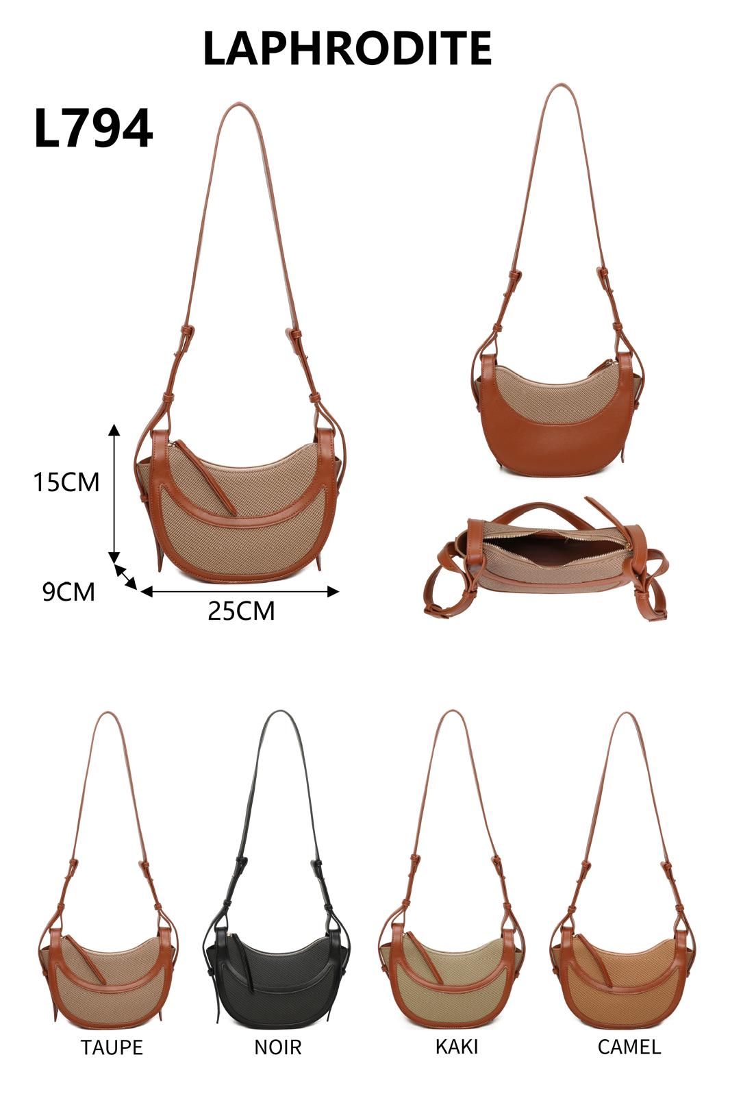 Pulcini GmbH - 2BE - Fashion & Design