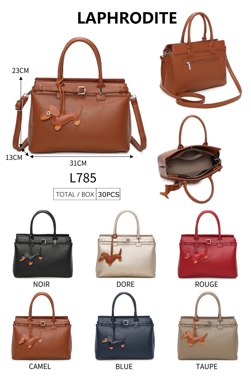 Pulcini GmbH - 2BE - Fashion & Design