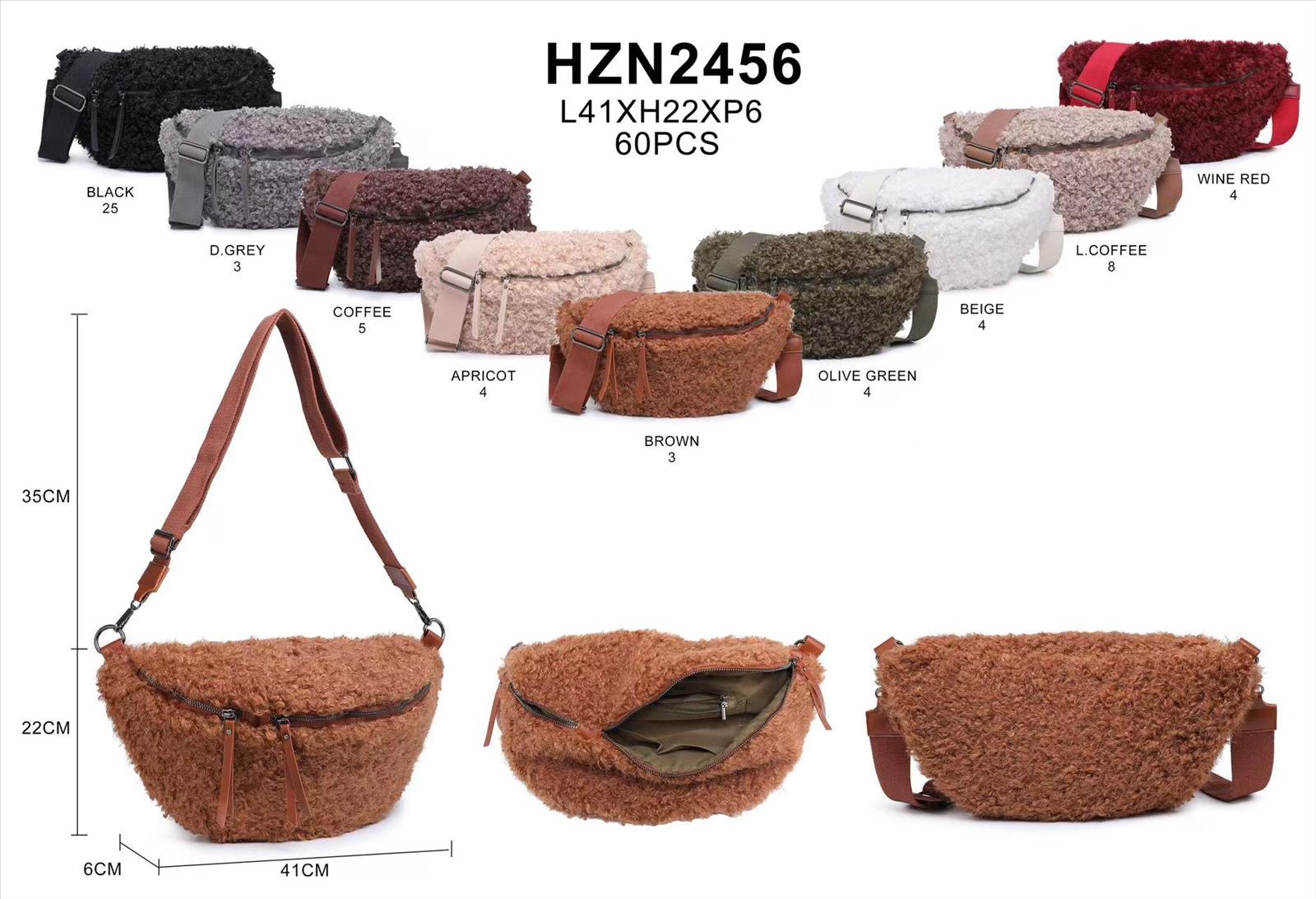 likebag by Longda Moda GmbH - Accessoires; Beachwear; Young Fashion; Leatherwear; Landhausmode - Neuss