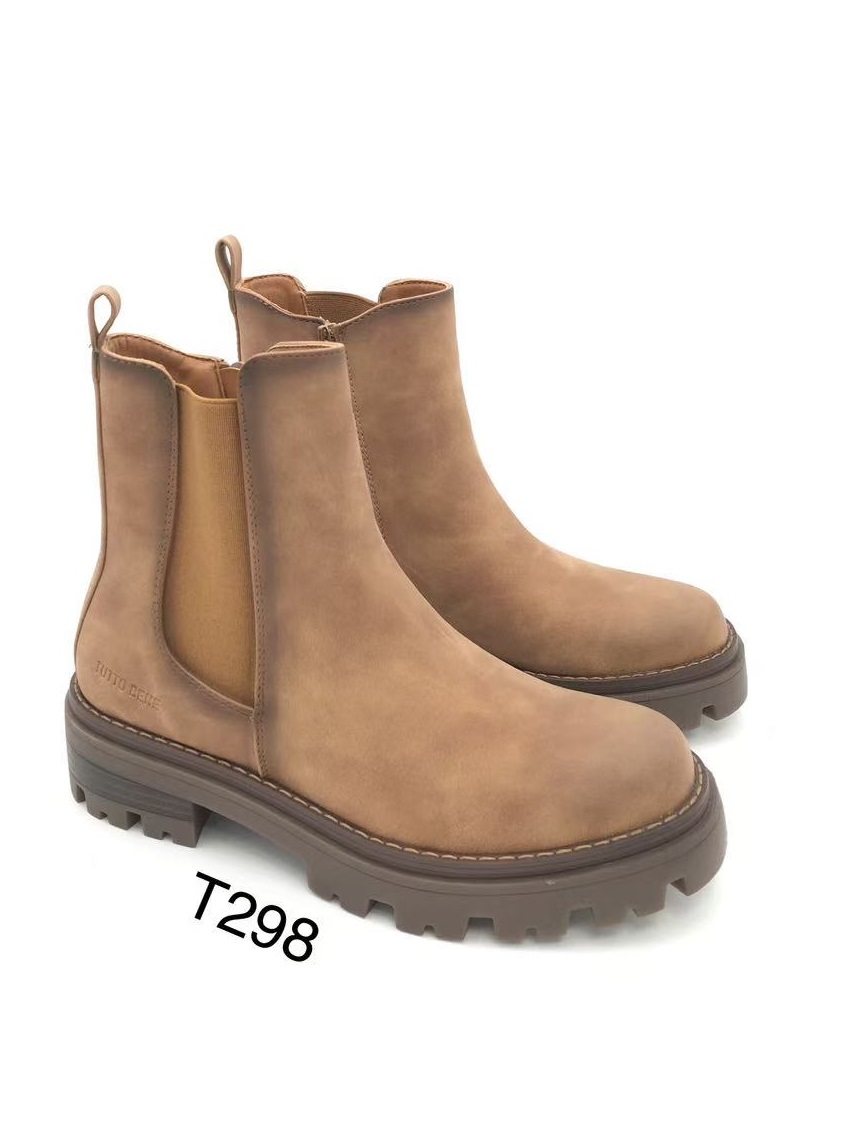 Lujah Shoes (Schuhgrosshandel)