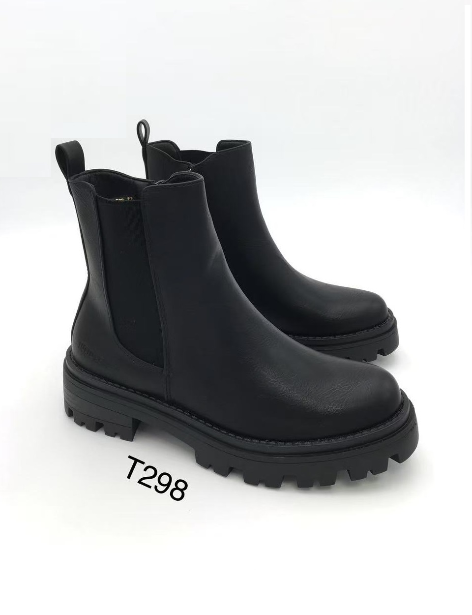 Lujah Shoes (Schuhgrosshandel)