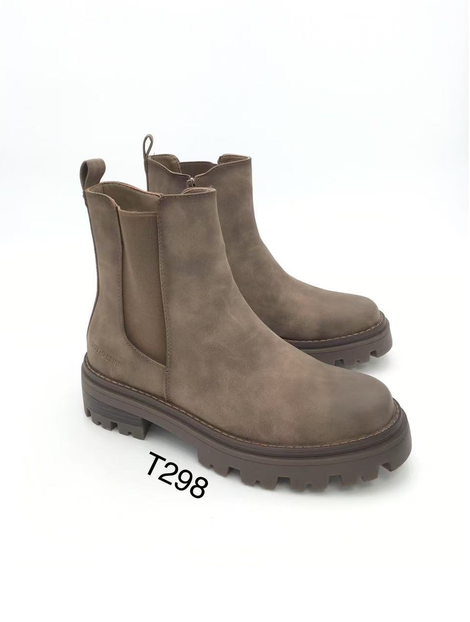 Lujah Shoes (Schuhgrosshandel)