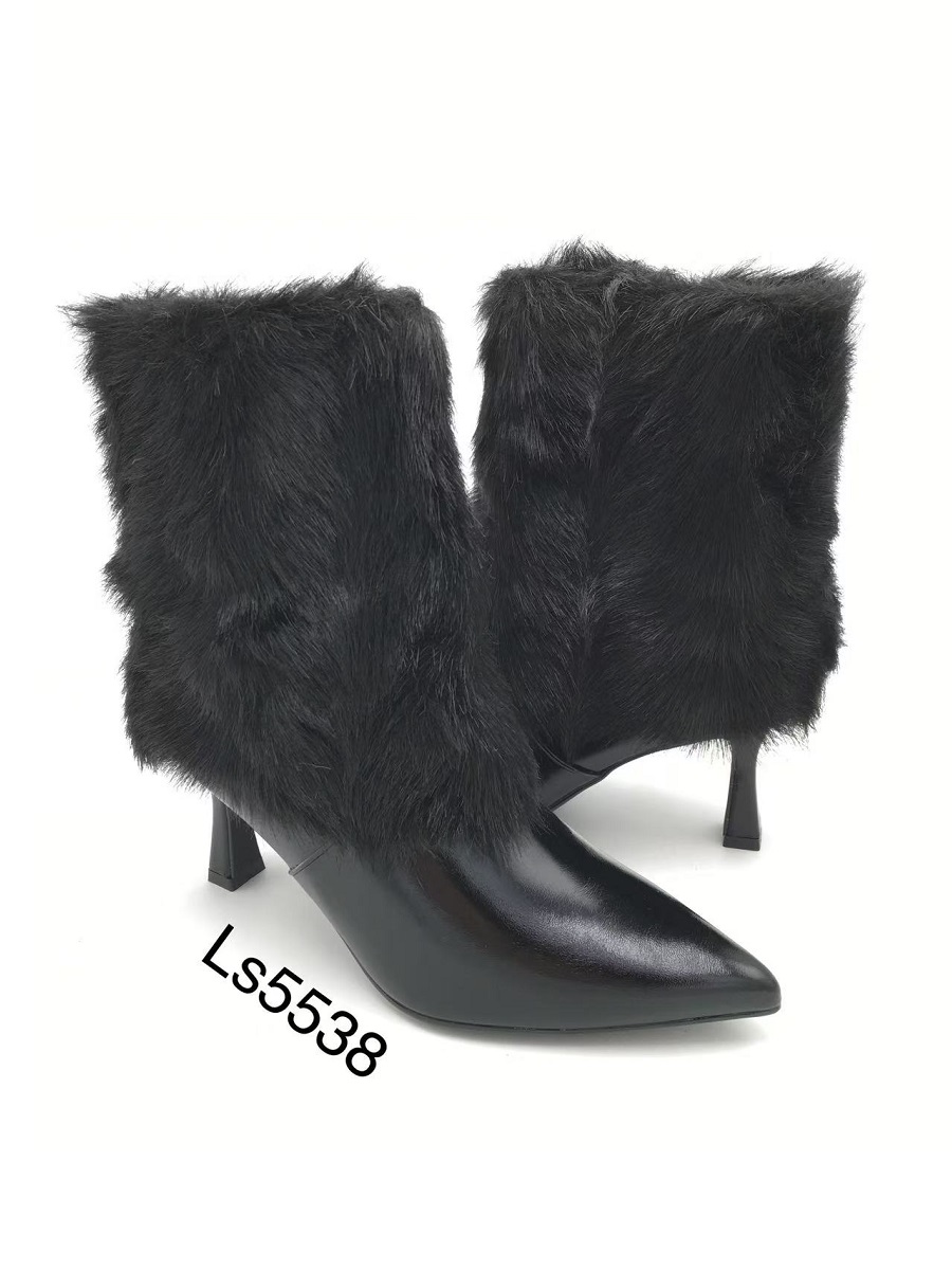 Lujah Shoes (Schuhgrosshandel)