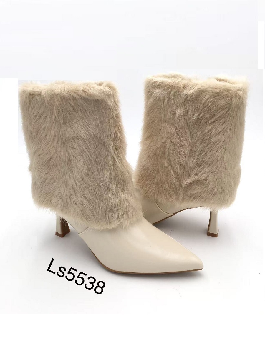 Lujah Shoes (Schuhgrosshandel)