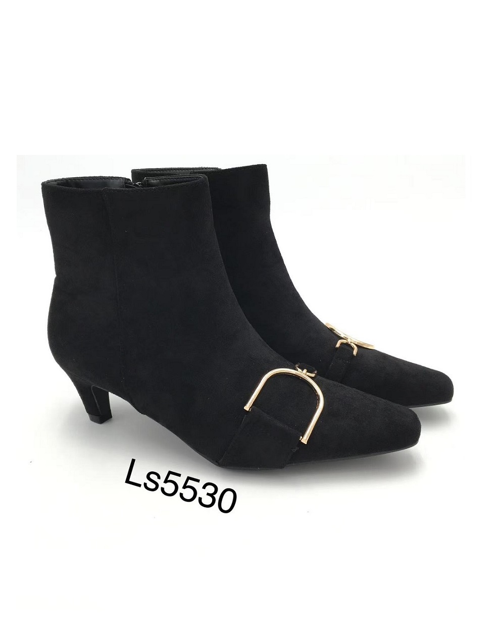 Lujah Shoes (Schuhgrosshandel)