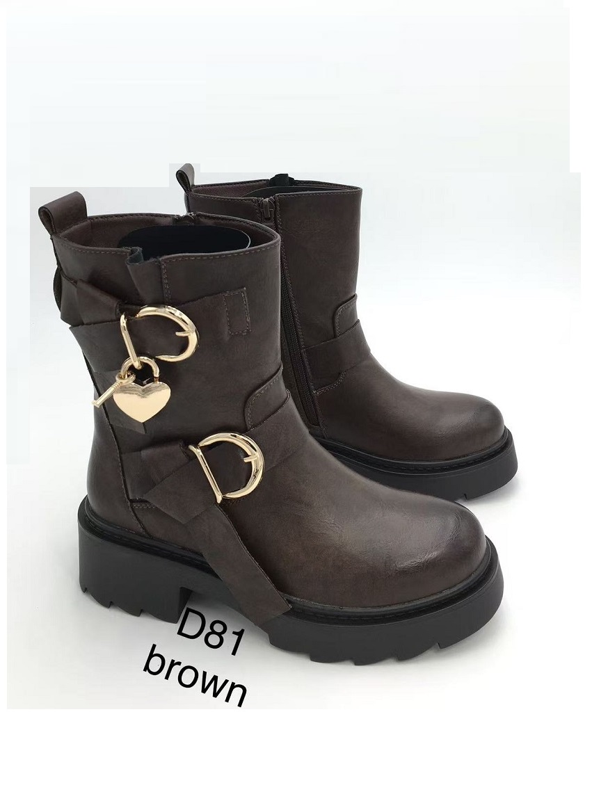 Lujah Shoes (Schuhgrosshandel)