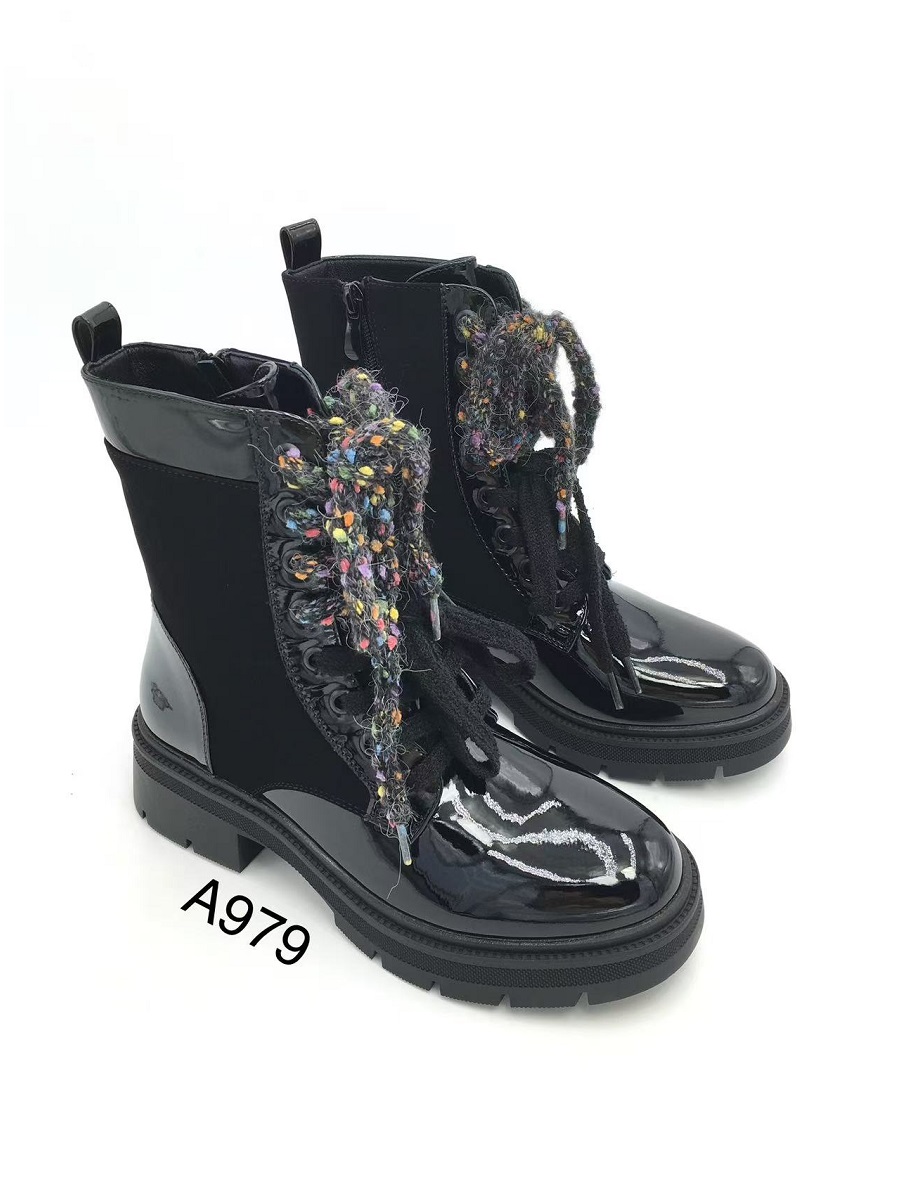 Lujah Shoes (Schuhgrosshandel)