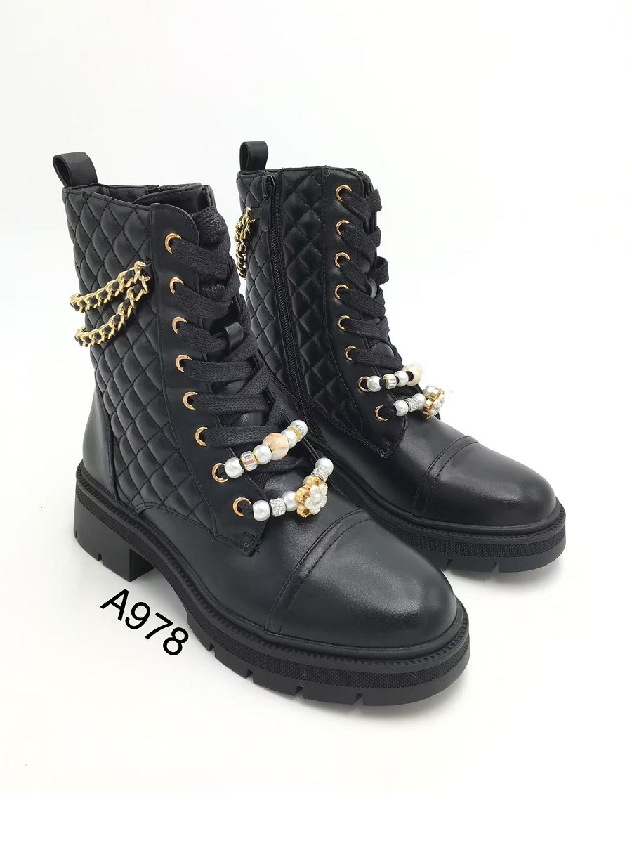 Lujah Shoes (Schuhgrosshandel)
