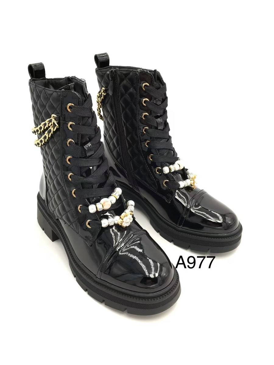 Lujah Shoes (Schuhgrosshandel)